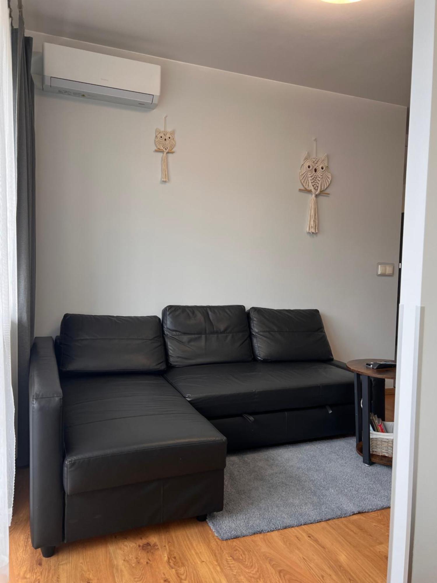 Apartamenty Lea Krakow Dış mekan fotoğraf