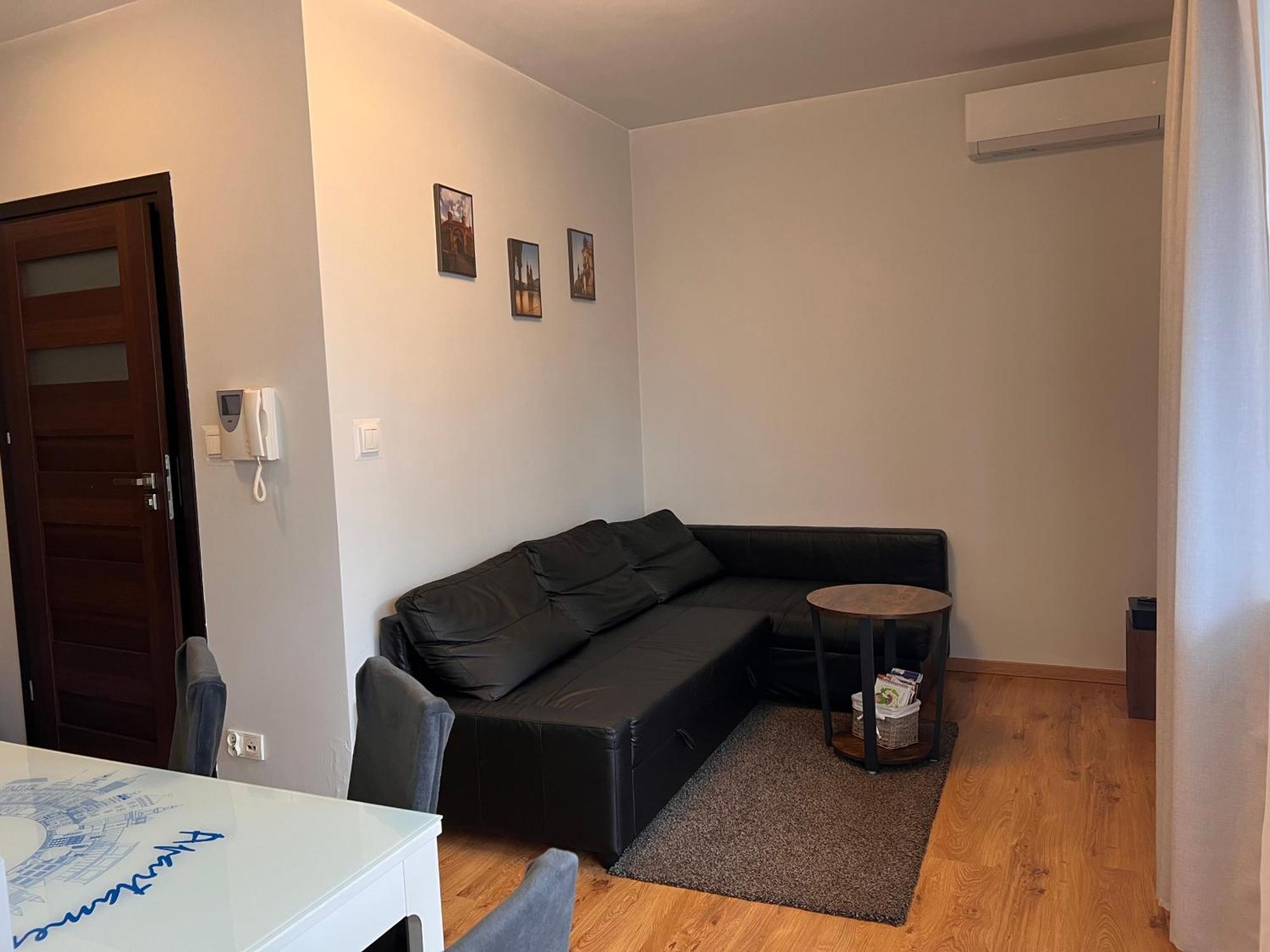 Apartamenty Lea Krakow Dış mekan fotoğraf