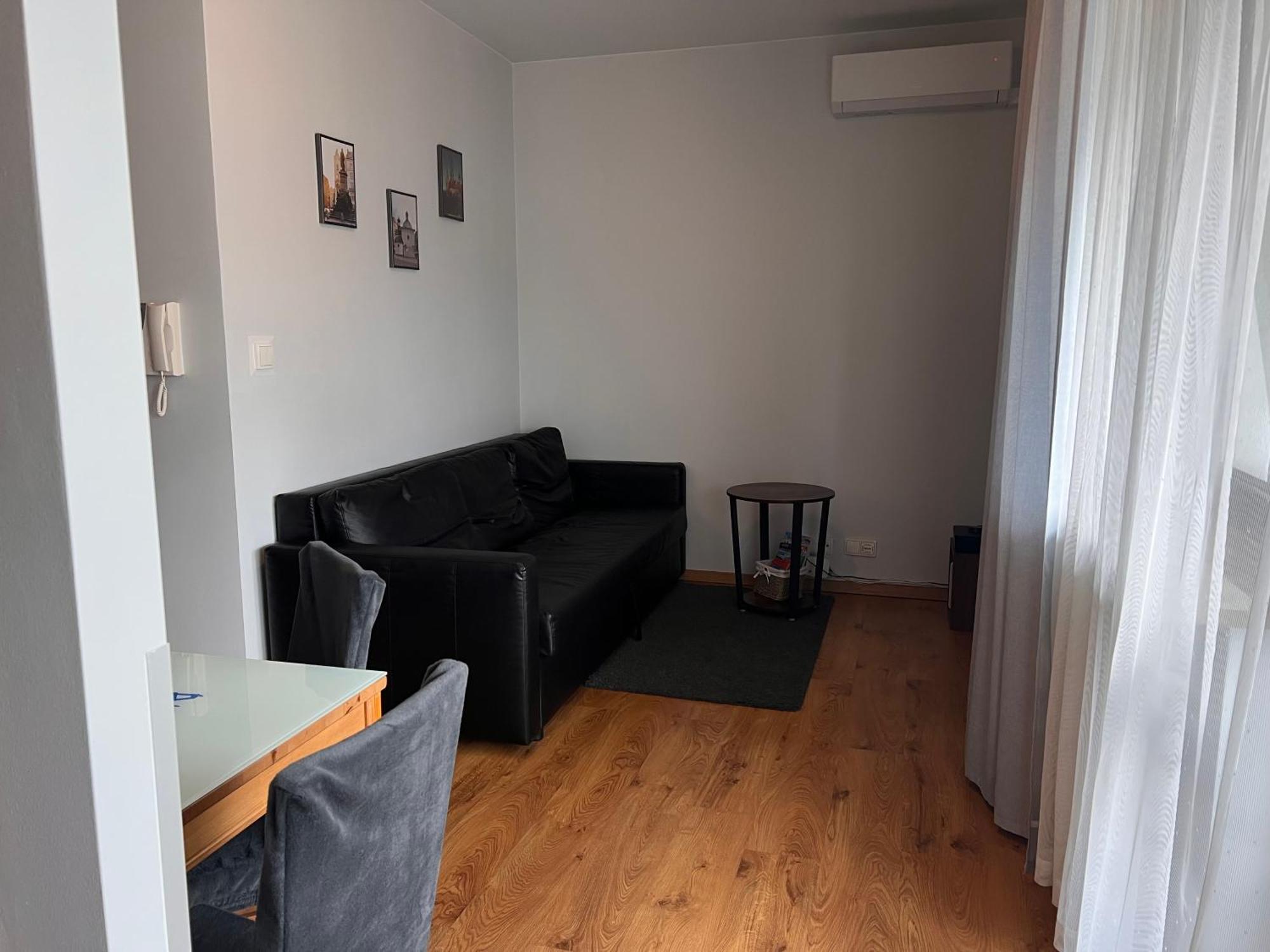Apartamenty Lea Krakow Dış mekan fotoğraf