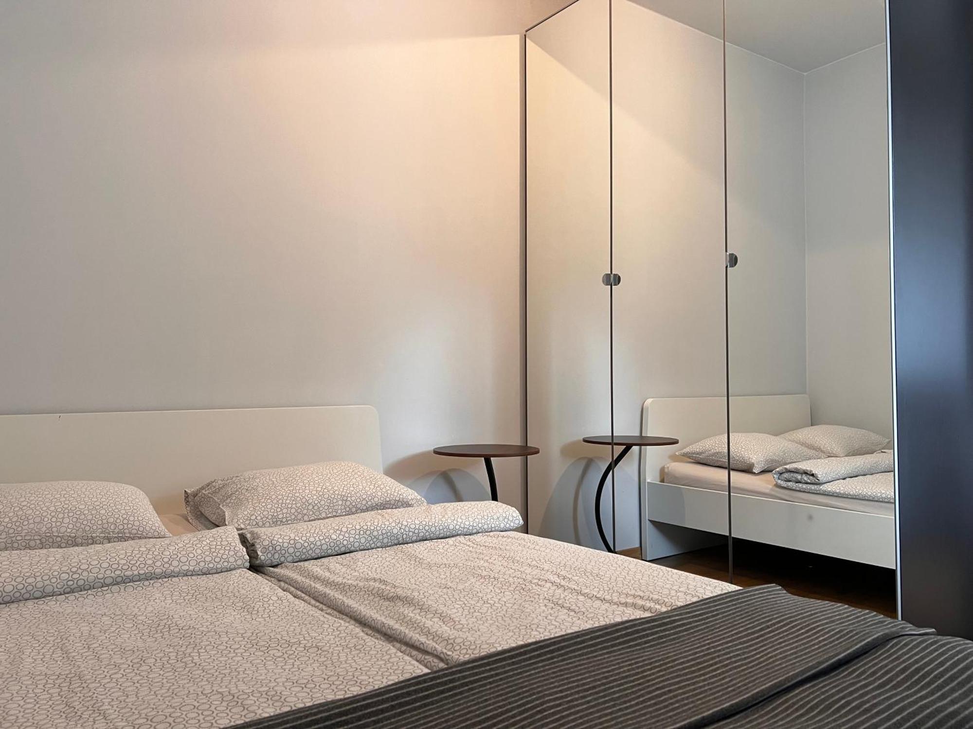 Apartamenty Lea Krakow Dış mekan fotoğraf
