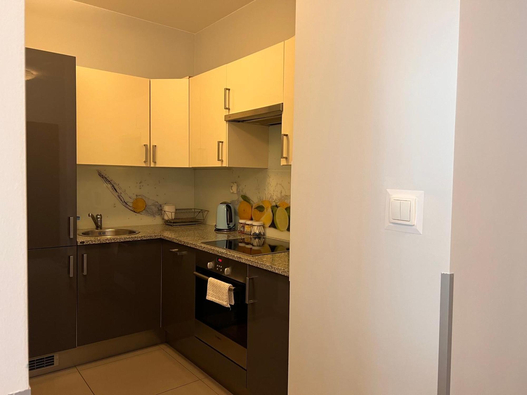 Apartamenty Lea Krakow Dış mekan fotoğraf