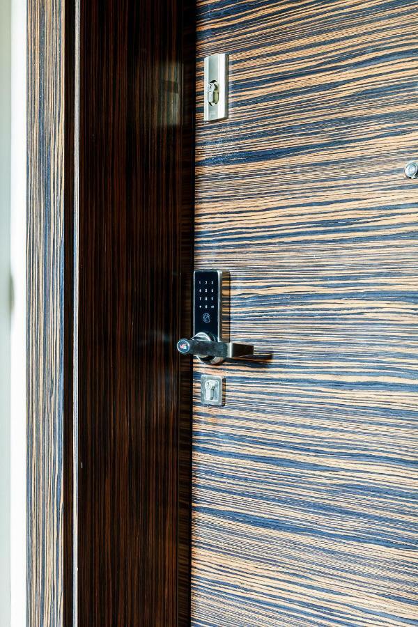 Apartamenty Lea Krakow Dış mekan fotoğraf