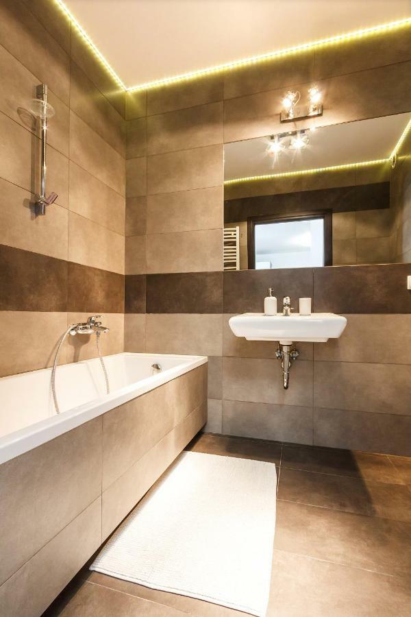 Apartamenty Lea Krakow Dış mekan fotoğraf