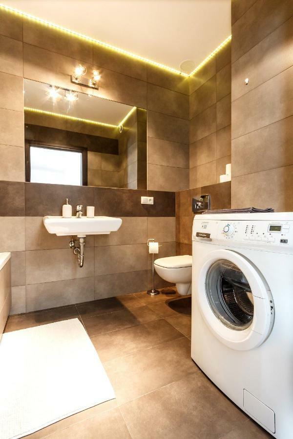 Apartamenty Lea Krakow Dış mekan fotoğraf