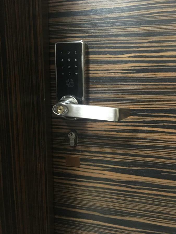 Apartamenty Lea Krakow Dış mekan fotoğraf