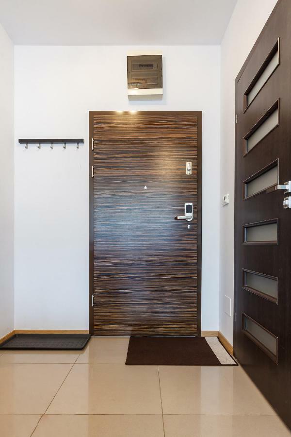 Apartamenty Lea Krakow Dış mekan fotoğraf